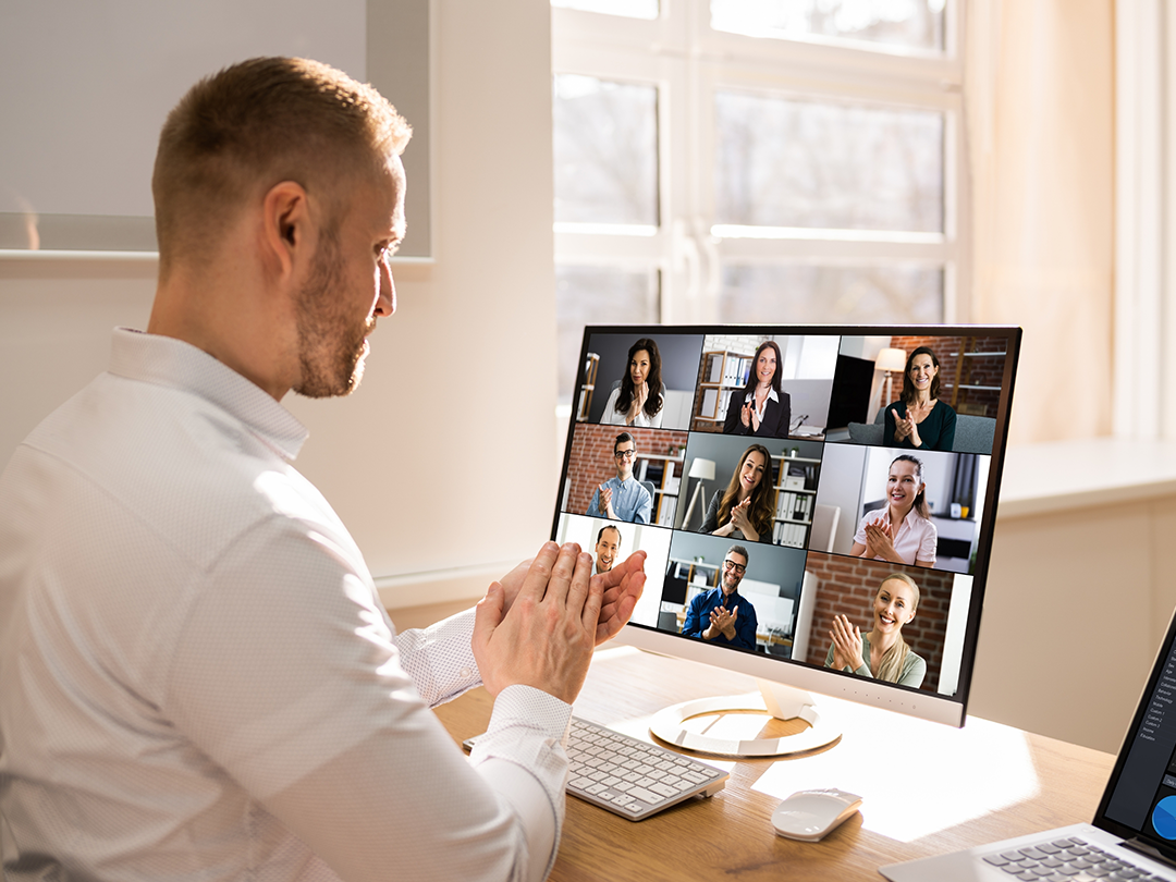 Assemblee condominio in videoconferenza